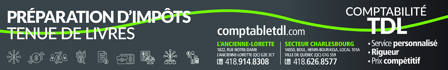 Comptabilité TDL