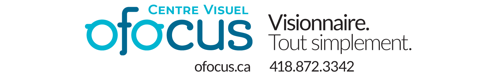 Centre Visuel Ofocus
