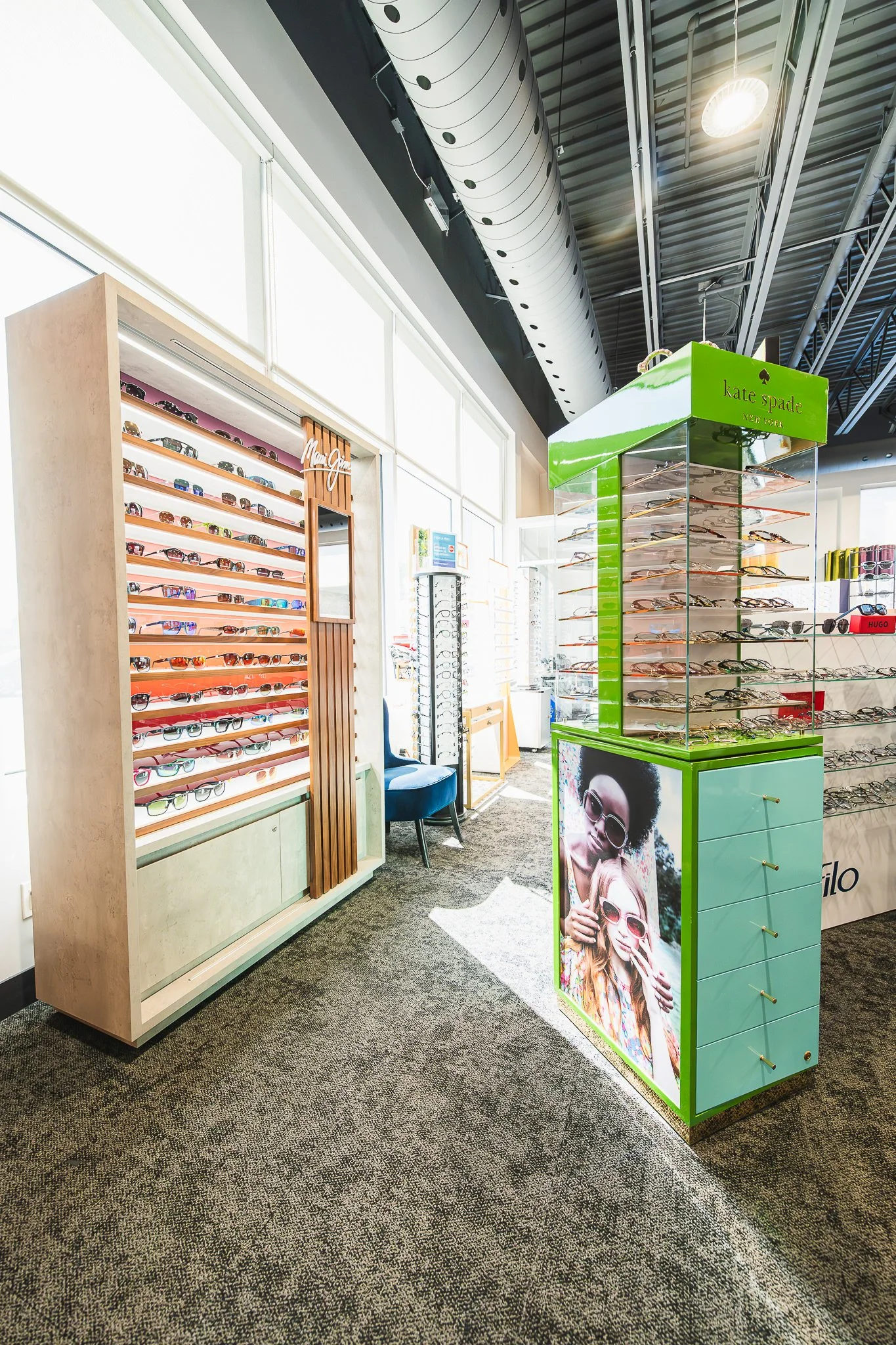 Photo de Centre visuel Ofocus