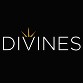 Logo de Divines