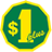 Logo de Dollorama