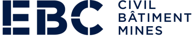 Logo de Ebc Inc.