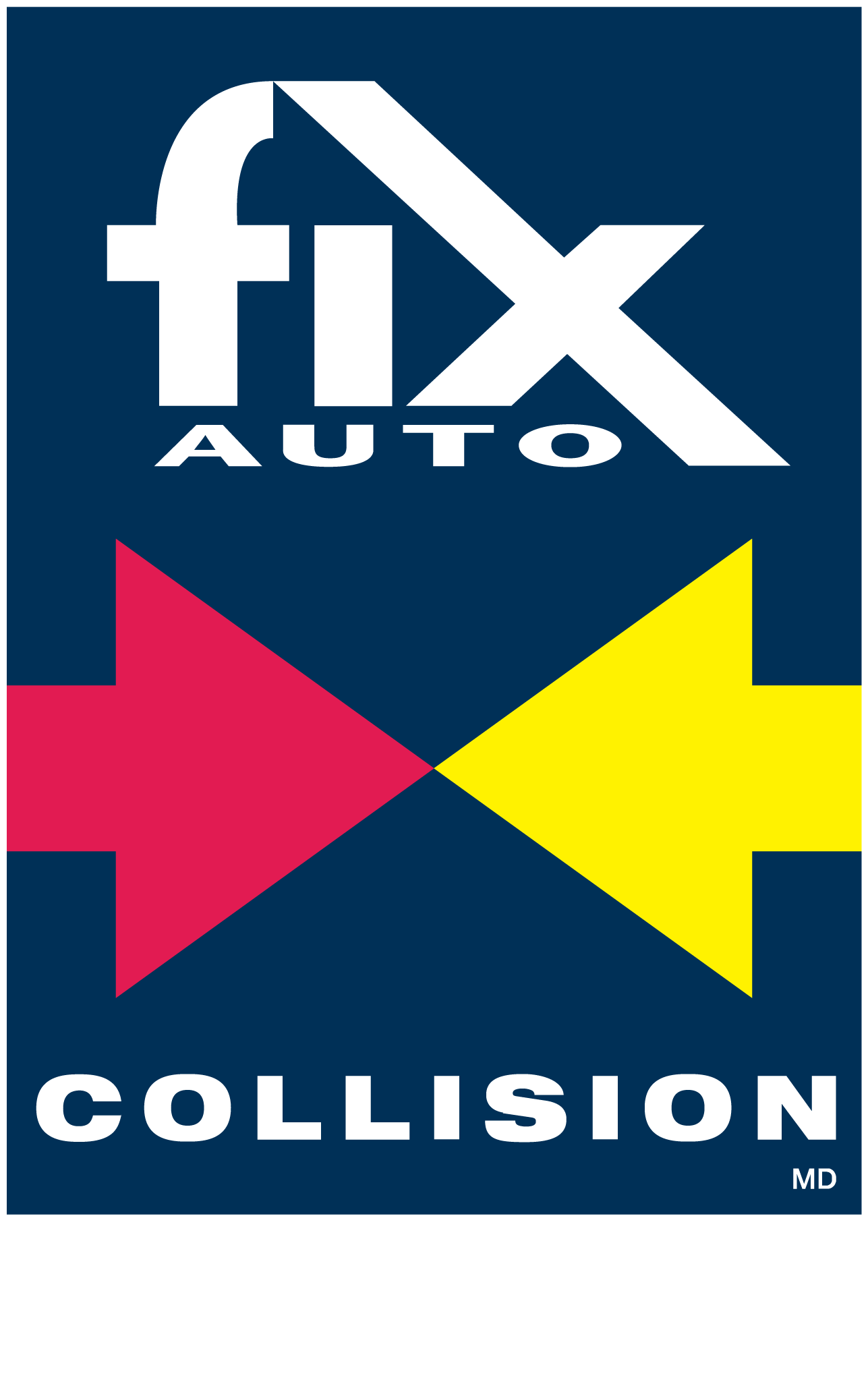 Logo de Fix Auto