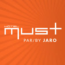 Logo de Hôtel Must