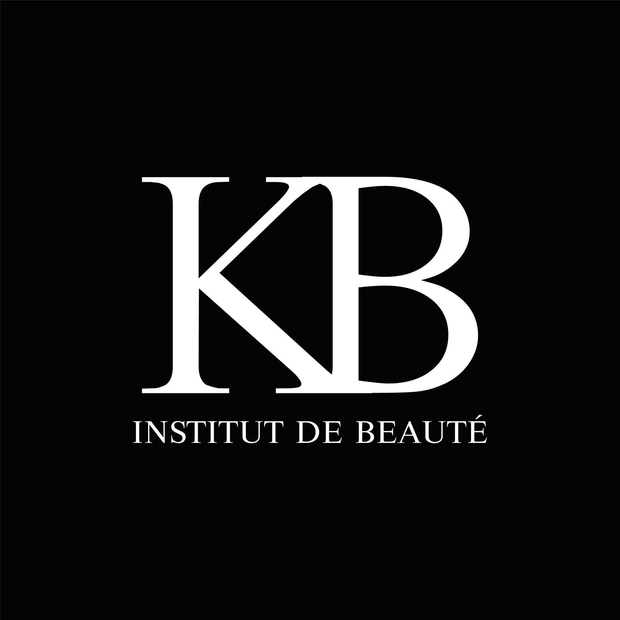 Logo de Institut de beauté KB