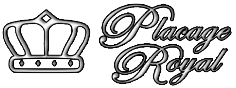 Logo de Placage Royal