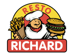 Logo de Resto Richard