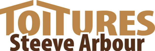 Logo de Toitures Steeve Arbour