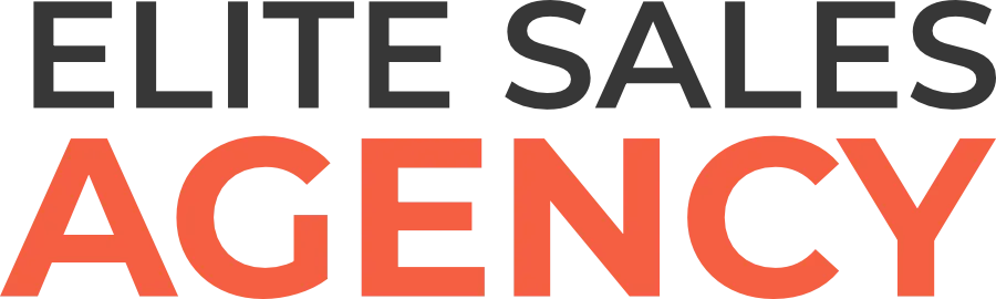 Logo de Elite Sales Agency