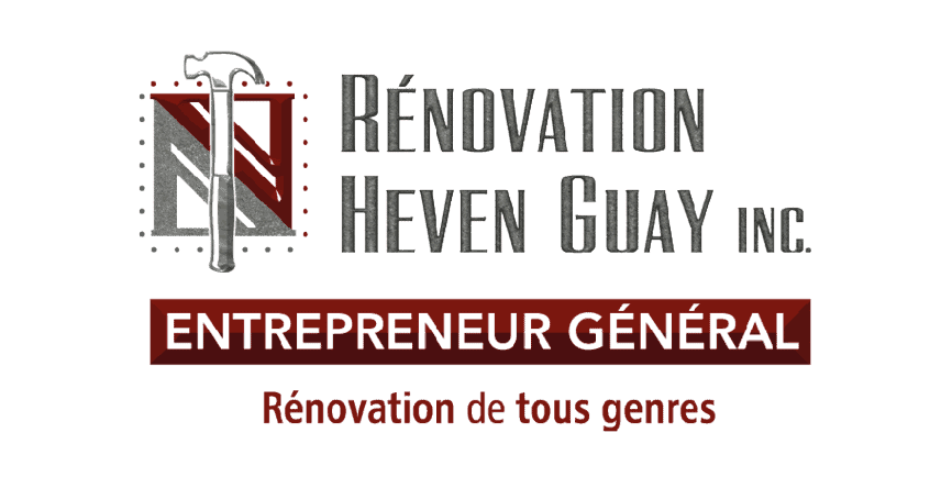Logo de Rénovation Heven Guay