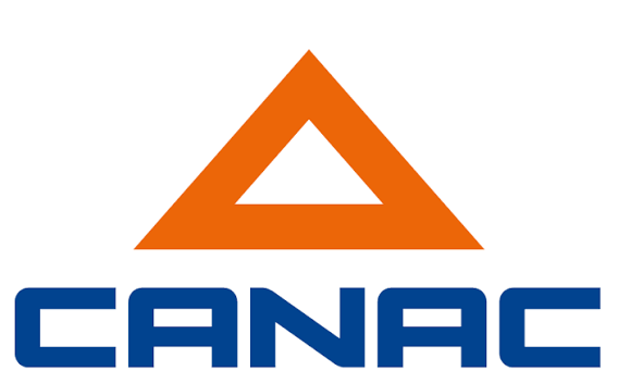 Logo de Canac L’Ancienne-Lorette