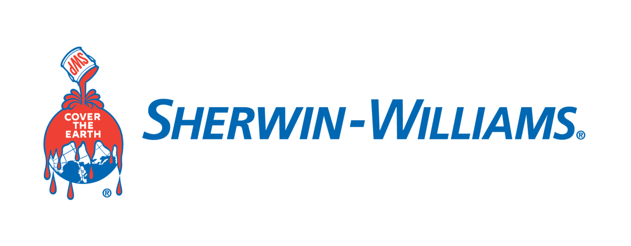 Logo de Peinture Sherwin-Williams