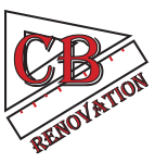 Logo de CB Rénovation