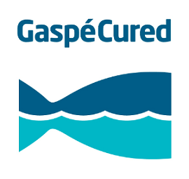 Logo de GaspeCured