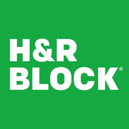 Logo de H&R Block