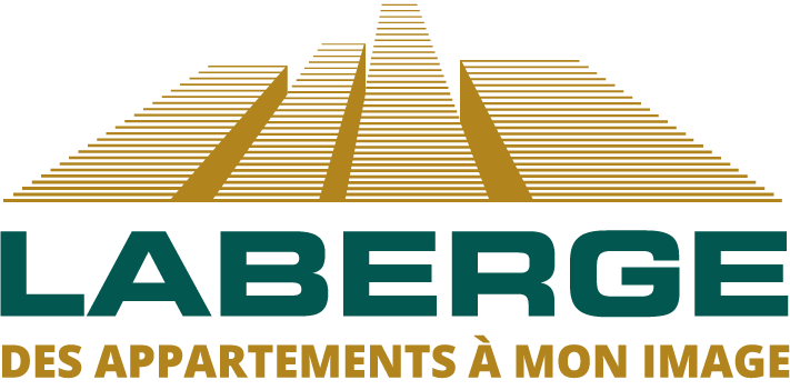 Logo de Groupe Laberge - Le 1220, de la Colline
