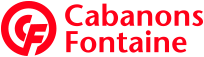 Logo de Cabanons ID Construction