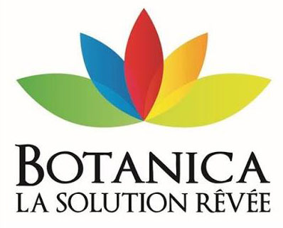 Logo de Botanica