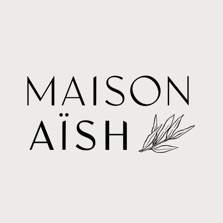 Logo de Ajna beauté & rituels naturels (sur rendez-vous seulement)