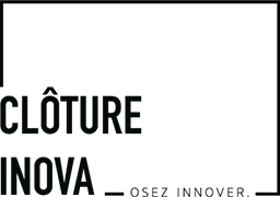 Logo de Clôture Inova.