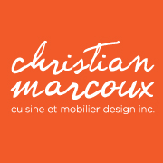 Logo de Christian Marcoux Cuisine et mobilier design