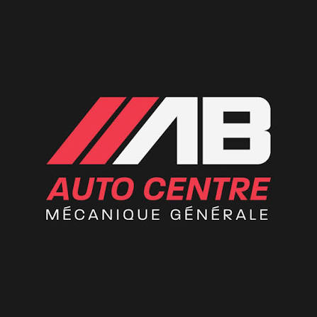 Logo de AB Auto Centre Inc.