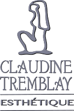 Logo de Claudine Tremblay esthéticienne