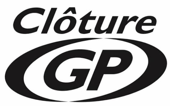 Logo de Clôture Gp Inc.
