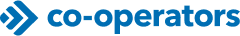 Logo de Co-Operators
