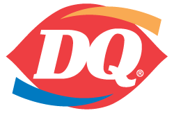 Logo de Dairy Queen