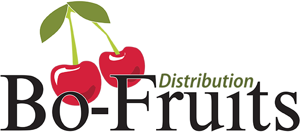 Logo de Distribution Bo-Fruits